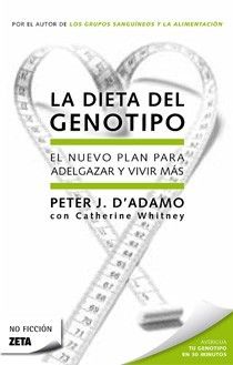 LOS GRUPOS SANGUINEOS Y LA ALIMENTACION