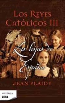 LAS HIJAS DE ESPAÑA