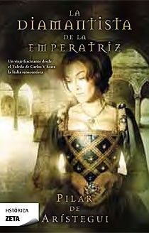 LA DIAMANTISTA DE LA EMPERATRIZ