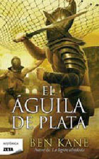 EL AGUILA DE PLATA
