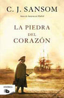 LA PIEDRA DEL CORAZÓN