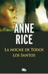LA NOCHE DE TODOS LOS SANTOS