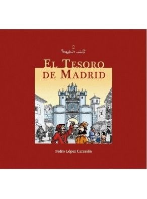 EL TESORO DE MADRID