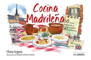 COCINA MADRILEÑA