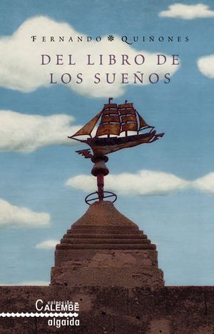 DEL LIBRO DE LOS SUEÑOS