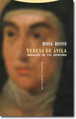 TERESA DE ÁVILA
