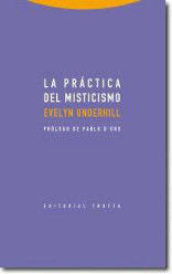LA PRÁCTICA DEL MISTICISMO