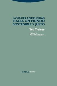 LA VÍA DE LA SIMPLICIDAD