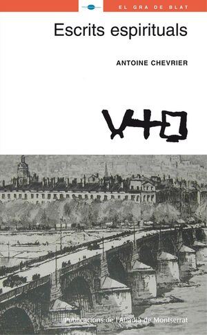 ESCRITS ESPIRITUALS