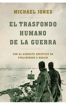EL TRASFONDO HUMANO DE LA GUERRA