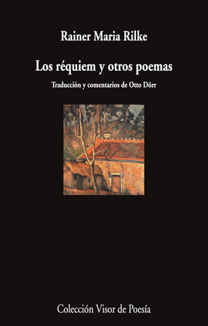 LOS RÉQUIEM Y OTROS POEMAS