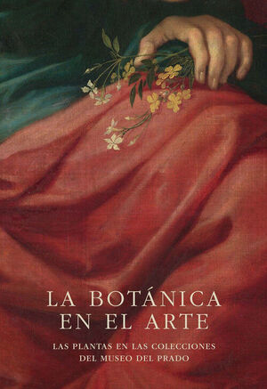 BOTANICA EN EL ARTE, LA