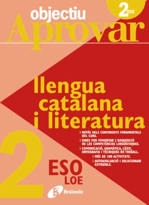 O APROVAR LLENGUA 2ESO