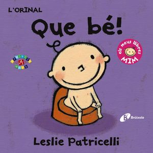 L ' ORINAL: QUE BÉ!