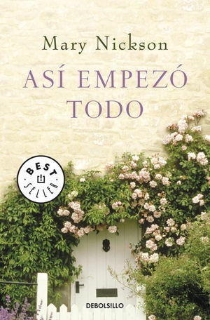 ASÍ EMPEZÓ TODO