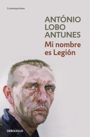 MI NOMBRE ES LEGIÓN