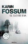 EL OJO DE EVA (INSPECTOR SEJER 1)