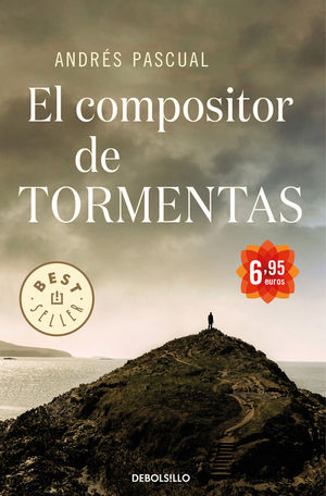 EL COMPOSITOR DE TORMENTAS