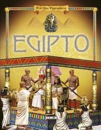 FANTÁSTICO EGIPTO