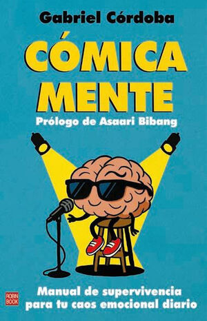 COMICA MENTE