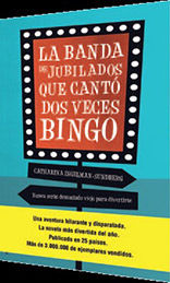 LA BANDA DE JUBILADOS QUE CANTÓ DOS VECES BINGO