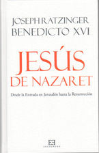 JESÚS DE NAZARET
