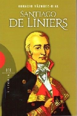 SANTIAGO DE LINIERS
