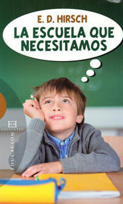 LA ESCUELA QUE NECESITAMOS