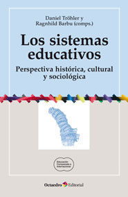 LOS SISTEMAS EDUCATIVOS