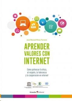 APRENDER VALORES CON INTERNET