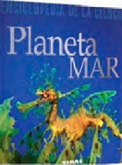PLANETA MAR