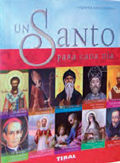UN SANTO PARA CADA DÍA