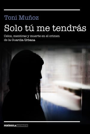 SOLO TU ME TENDRÁS