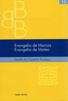 EVANGELIO DE MARCOS. EVANGELIO DE MATEO
