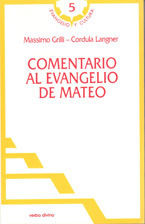 COMENTARIO AL EVANGELIO DE MATEO
