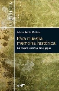 PARA NUESTRA MEMORIA HISTÓRICA