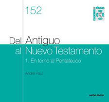 DEL ANTIGUO AL NUEVO TESTAMENTO