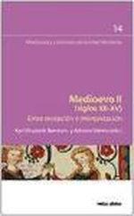 MEDIOEVO II (SIGLOS XII-XV)