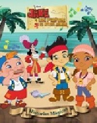 JAKE Y LOS PIRATAS. HISTORIAS MÁGICAS