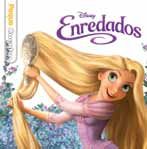 ENREDADOS. PEQUECUENTOS
