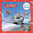 AVIONES. PRIMEROS LECTORES