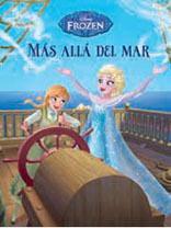 FROZEN. MÁS ALLÁ DEL MAR