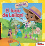DRA JUGUETES. EL LUAU DE LEILANI