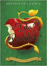LOS DESCENDIENTES. LA ISLA DE LOS PERDIDOS