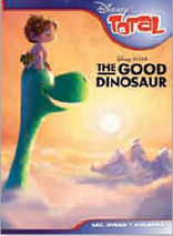 EL VIAJE DE ARLO. DISNEY TOTAL