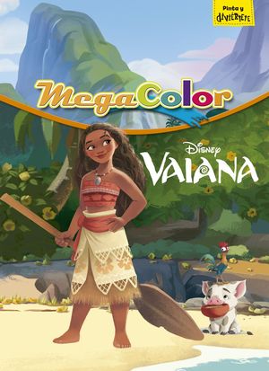 MEGACOLOR
