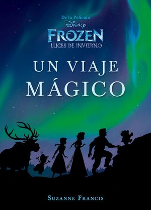 UN VIAJE MÁGICO
