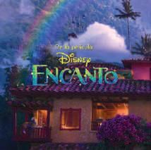 ENCANTO. PRIMEROS LECTORES