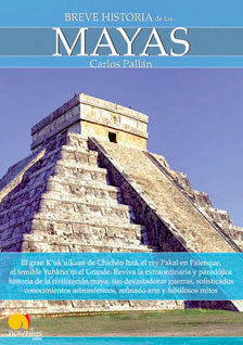 BREVE HISTORIA DE LOS MAYAS
