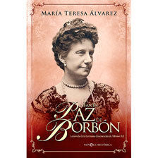 LA INFANTA PAZ DE BORBON